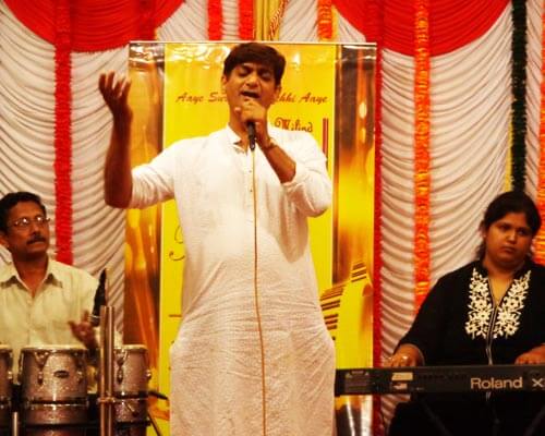 Swarsanskar Gurupurnima Celebration